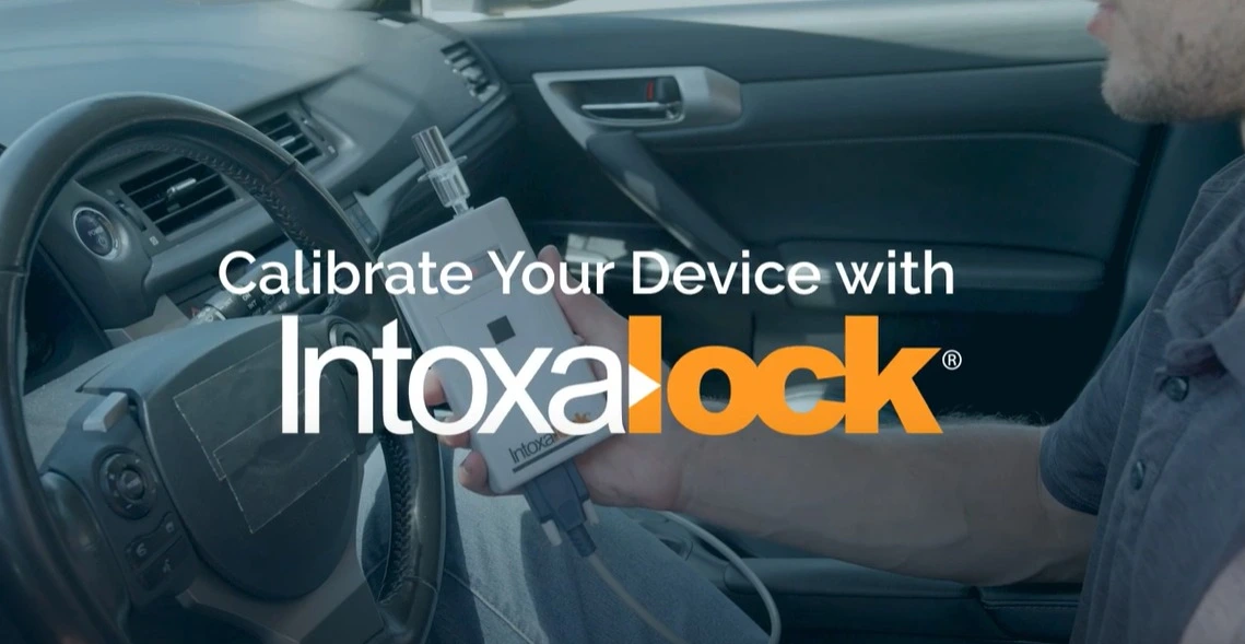 Intoxalock Ignition Interlock